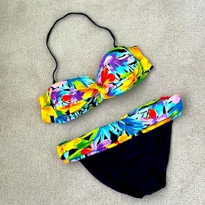 La Blanca 2-piece Swimsuit Bikini